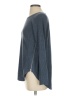 INC International Concepts Gray Pullover Sweater Size S - photo 5