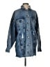 American Eagle Outfitters Blue Denim Jacket Size S - photo 1