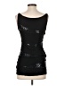 Bailey 44 Black Sleeveless Blouse Size S - photo 2