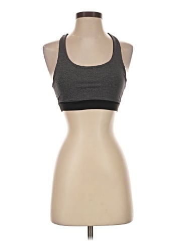 Lululemon Athletica Sports Bra (view 1)
