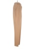 Wilfred Solid Tan Dress Pants Size 4 - photo 4