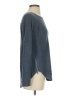 INC International Concepts Gray Pullover Sweater Size S - photo 4