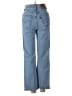 Levi's Blue Jeans Size 24 waist - photo 2