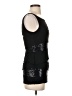 Bailey 44 Black Sleeveless Blouse Size S - photo 4