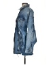 American Eagle Outfitters Blue Denim Jacket Size S - photo 5