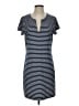 Vineyard Vines Stripes Blue Casual Dress Size S - photo 1