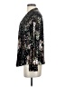 Monsoon 100% Polyester Black Cardigan Size S - photo 5