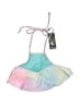 Wildfox Tie-dye Pink Swimsuit Top Size Sm (1 or S) - photo 1