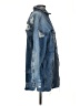 American Eagle Outfitters Blue Denim Jacket Size S - photo 4