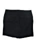 Dockers Solid Black Shorts Size 14 (petite) - photo 2