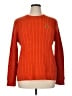 Lauren by Ralph Lauren Orange Pullover Sweater Size XL - photo 1