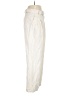MNG Ivory Casual Pants Size 6 - photo 4