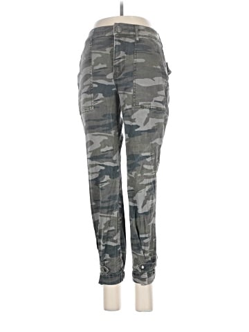 Express Cargo Pants (view 1)