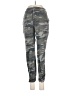 Express Camo Gray Cargo Pants Size 00 - photo 1