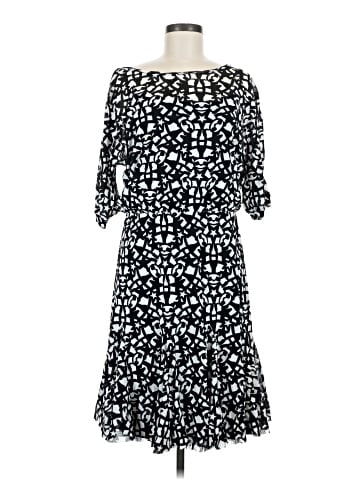 Vivienne Tam Casual Dress (view 1)