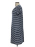 Vineyard Vines Stripes Blue Casual Dress Size S - photo 5
