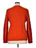 Lauren by Ralph Lauren Orange Pullover Sweater Size XL - photo 2