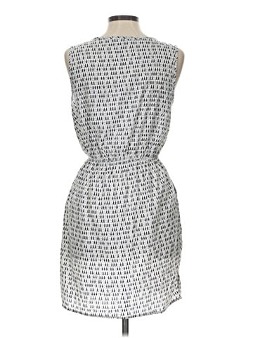 Peppermint Casual Dress (view 2)
