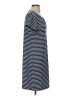 Vineyard Vines Stripes Blue Casual Dress Size S - photo 4