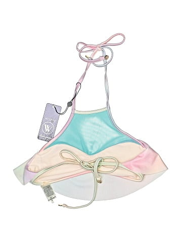 Wildfox Swimsuit Top (view 2)