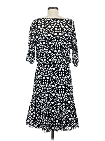 Vivienne Tam Casual Dress (view 2)