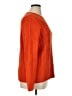 Lauren by Ralph Lauren Orange Pullover Sweater Size XL - photo 4