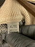 T Tahari Chevron-herringbone Tan Pullover Sweater Size XL - photo 8