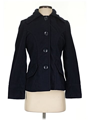 Snobbish Coat (view 1)