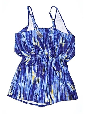 Summer Mae Romper (view 2)