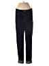 Old Navy Solid Blue Jeans Size 6 - photo 1