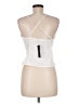 Lulus 100% Polyester Ivory Tank Top Size M - photo 2