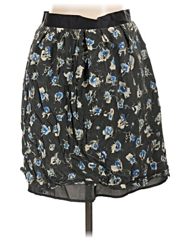 J.Crew Silk Skirt (view 1)