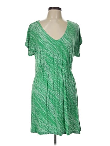 Tart Casual Dress (view 1)