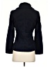 Snobbish 100% Polyester Blue Coat Size S - photo 2
