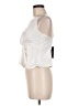 Lulus 100% Polyester Ivory Tank Top Size M - photo 5