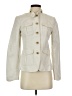 Banana Republic Ivory Jacket Size 4 - photo 1