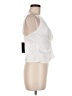 Lulus 100% Polyester Ivory Tank Top Size M - photo 4