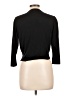 Alfani Black Cardigan Size L (petite) - photo 2