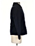 Snobbish 100% Polyester Blue Coat Size S - photo 4