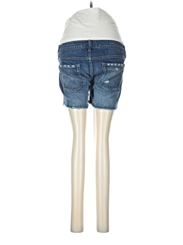 Gap - Maternity Denim Shorts (view 2)