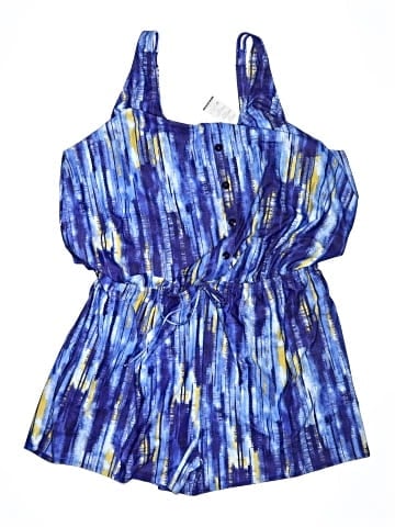 Summer Mae Romper (view 1)