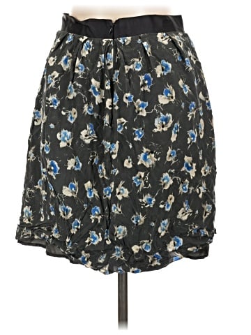 J.Crew Silk Skirt (view 2)