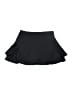 Lucky in Love Solid Black Skort Size S - photo 2