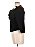 Alfani Black Cardigan Size L (petite) - photo 5