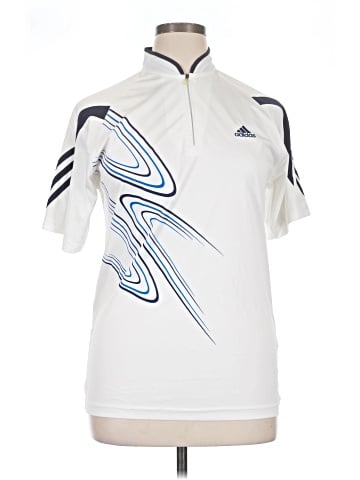 Adidas Short Sleeve Top (view 1)