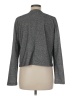 J.Crew 365 Tweed Gray Blazer Size M - photo 2