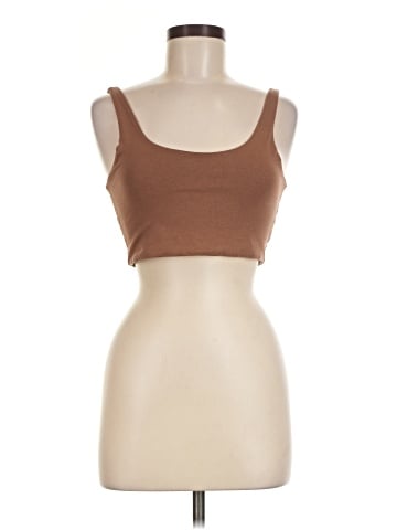 Cotton On Tube Top (view 1)