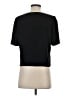 Babaton 100% Polyester Black Short Sleeve T-Shirt Size S - photo 2