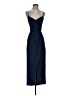 David's Bridal Blue Cocktail Dress Size 0 - photo 1