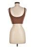 Cotton On Brown Tube Top Size M - photo 2